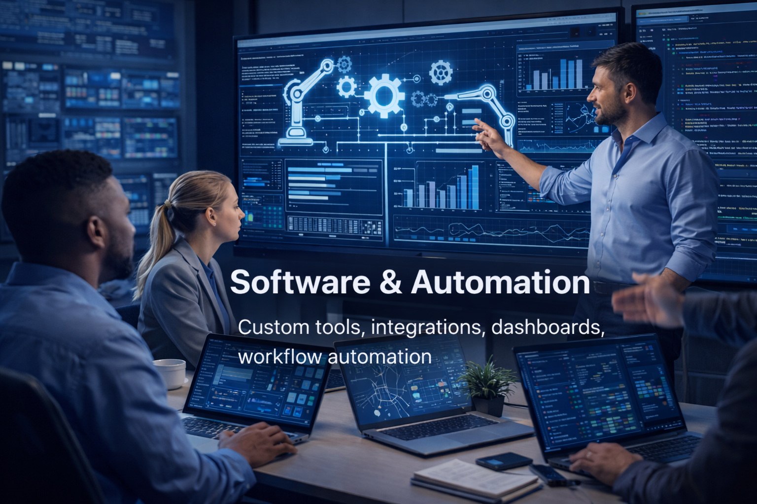 Automation